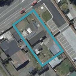 316 Wainoni Road, Avondale, Christchurch