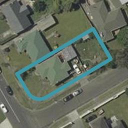 1 Conway Place, Terrace End, Palmerston North