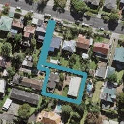 2/9B Watling Street, Mount Eden, Auckland