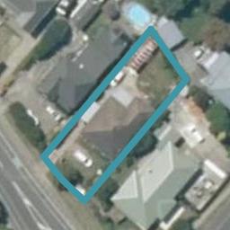 106 Frederick Street East, Mayfair, Hastings