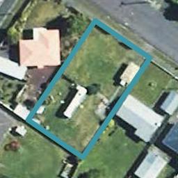 16 Iredale Road, Hawera