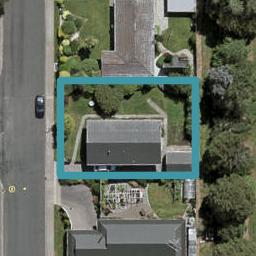 201 Ward Street, Hargest, Invercargill