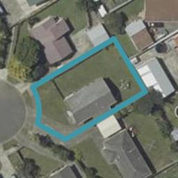 7 Adams Place, Kelvin Grove, Palmerston North