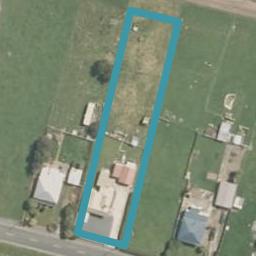 27 Clyde Terrace, Kaitangata