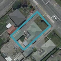 44 Amyes Road, Hornby, Christchurch