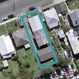 1/29 Hine Street, New Plymouth, New Plymouth