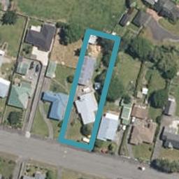 38 Hospital Street, Dannevirke, Dannevirke
