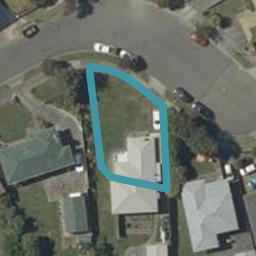 6 Woburn Place, Takaro, Palmerston North