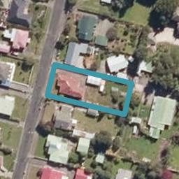 7 Oxford Street, Marton