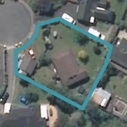 3 Norton Place, Woodend, Woodend