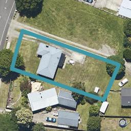 170 Valley Road, Kawerau, Kawerau