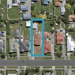 312 Crinan Street, Georgetown, Invercargill
