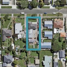 21 Filleul Street, Gladstone, Invercargill