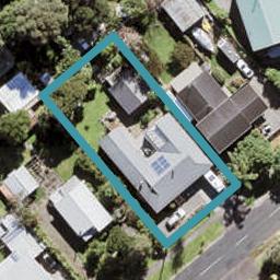 22 Ferry Parade, Herald Island, Auckland