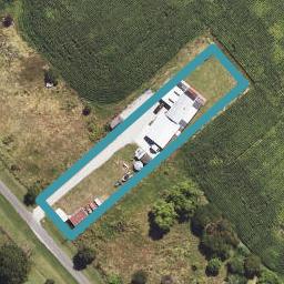 8 Waitohi Road, Gisborne