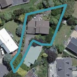 6 Pony Grove, Churton Park, Wellington