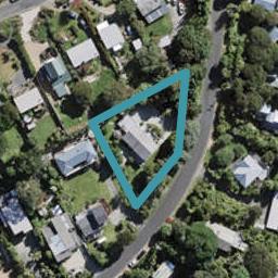 17 Karaka Road, Oneroa, Waiheke Island