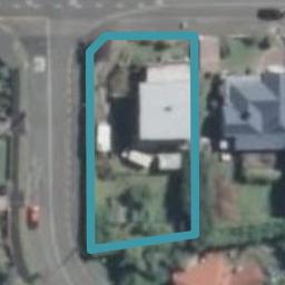 200 North Street, West End, Timaru