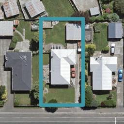 222 Tramway Road, Strathern, Invercargill