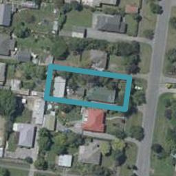 12 Thornton Street, Darfield, Darfield