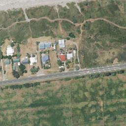 813 State Highway 35, Tirohanga, Ōpōtiki