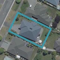 109 Inwoods Close, Parklands, Christchurch