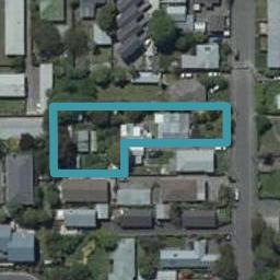 69 Perth Street, Richmond, Christchurch
