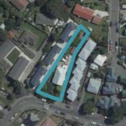 19 Austin Street, Sydenham, Christchurch