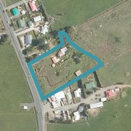 29 State Highway 1, Awanui, Awanui