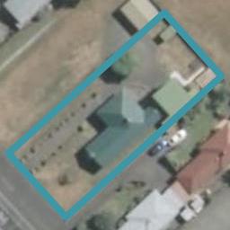 183 Walnut Avenue, Ashburton, Ashburton