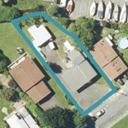 70 Beach Road, Waikawa, Picton