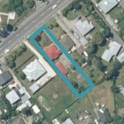 1027 Pakowhai Road, Frimley, Hastings