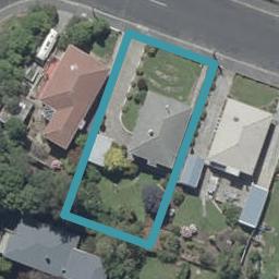 7 Lowe Street, Liberton, Dunedin
