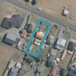 10 Normanby Street, Rakaia, Rakaia