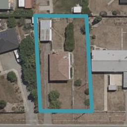 69 Caulfeild Street, Ranfurly, Ranfurly