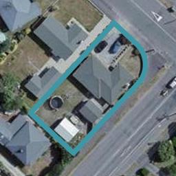 1 Short Street, Kuripuni, Masterton