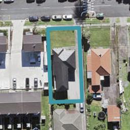 72 Arawa Street, New Lynn, Auckland
