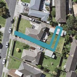 8/46 Dale Crescent, Pakuranga, Auckland