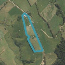 110 Harrison Road, Happy Valley, Tuatapere