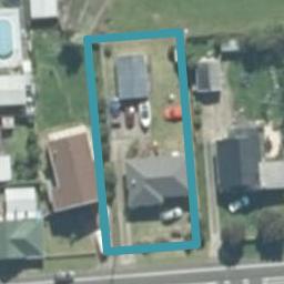 22 Station Road, Paeroa, Paeroa