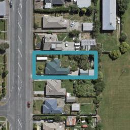 216 Pomona Street, Strathern, Invercargill