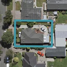 97 Melbourne Street, Windsor, Invercargill