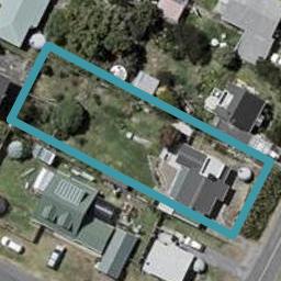 17 Dixie Street, Te Horo Beach