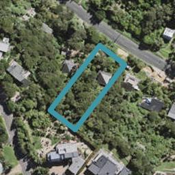 180 Ocean View Road, Oneroa, Waiheke Island