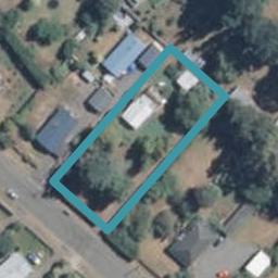 10 Waymouth Street, Fairton, Ashburton