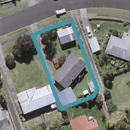 23 Salcombe Terrace, Welbourn, New Plymouth