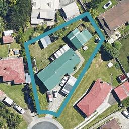 9 Tete Street, Sunnybrook, Rotorua