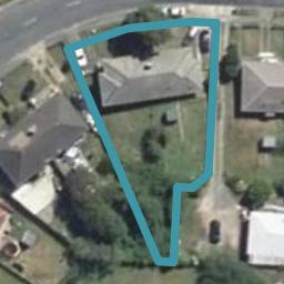 108 Hampshire Street, Cannons Creek, Porirua