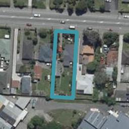 61 Northcote Road, Northcote, Christchurch