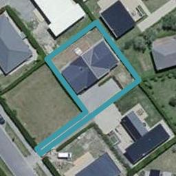 8 Tuscan Lane, Martinborough, Martinborough